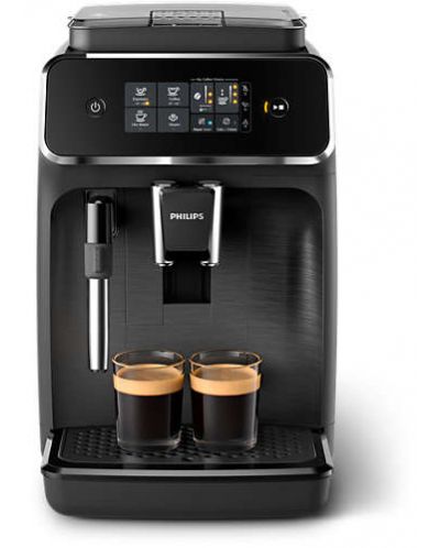 Automatski espresso aparat Philips Series 2200 EP2220/10 - 3