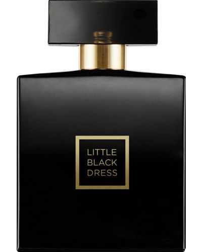 Avon Parfem Little Black Dress, 50 ml - 1