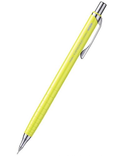 Automatska olovka Pentel Orenz - 0.3 mm, žuta - 1