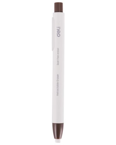 Automatska gumica za olovku Deli Scribe - RT EH01800 - 1