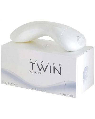 Azzaro Toaletna voda Twin For Women, 80 ml - 1