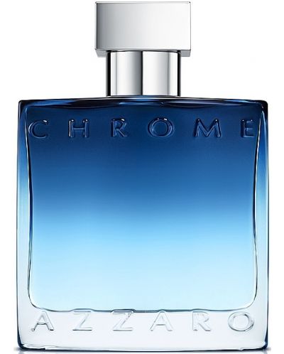 Azzaro Parfemska voda Chrome, 50 ml - 1