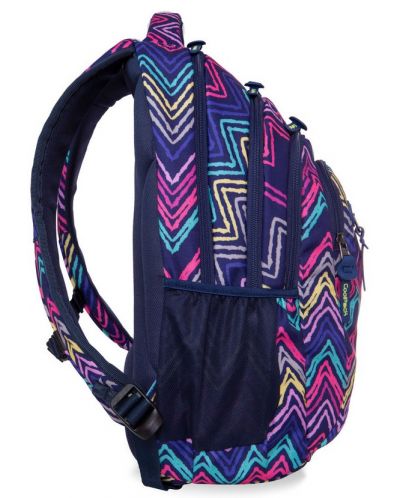 Školska torba Cool Pack College Tech - Flexy - 2