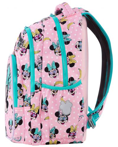 Školski ruksak Cool Pack Spark L - Minnie Mouse Pink - 2