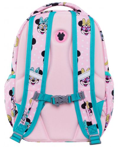 Školski ruksak Cool Pack Joy S - Minnie Mouse Pink - 3