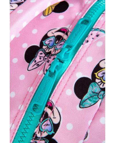 Školski ruksak Cool Pack Joy S - Minnie Mouse Pink - 7