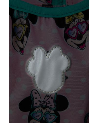 Školski ruksak Cool Pack Joy S - Minnie Mouse Pink - 8