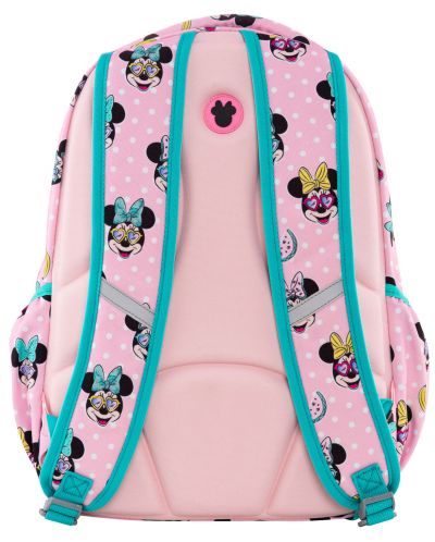 Školski ruksak Cool Pack Spark L - Minnie Mouse Pink - 3