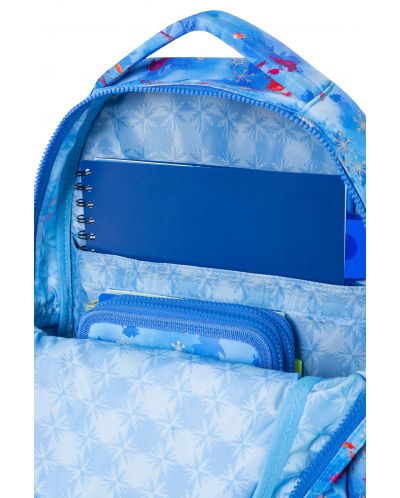 Školski ruksak Cool Pack Joy S - Frozen 2 - 6