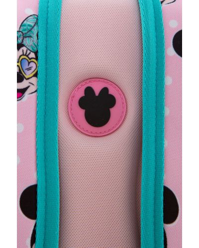 Školski ruksak Cool Pack Spark L - Minnie Mouse Pink - 4