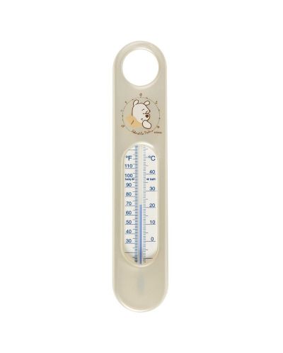 Termometar za vodu Bebe-Jou - Adorable Pooh - 1