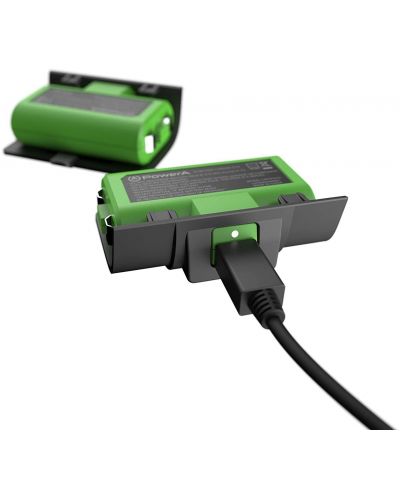 Baterije PowerA - Play and Charge Kit, za Xbox One/Series X/S - 2