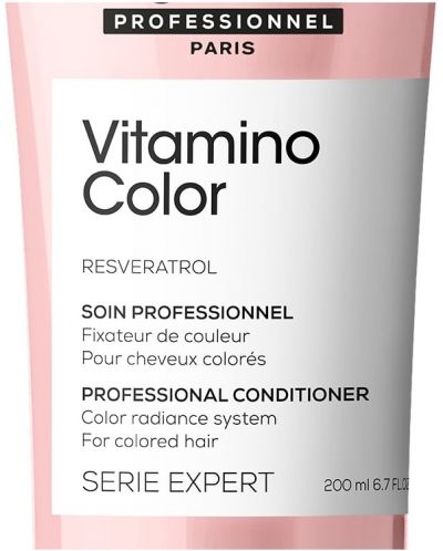 L'Oréal Professionnel Vitamino Color Regenerator za kosu, 200 ml - 3