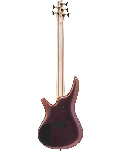Bas gitara Ibanez - SR305EDX, Rose Gold Chameleon - 2