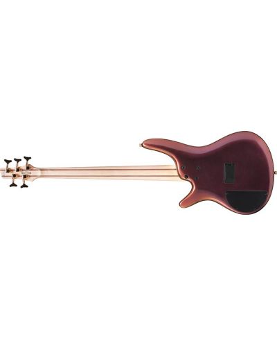 Bas gitara Ibanez - SR305EDX, Rose Gold Chameleon - 6