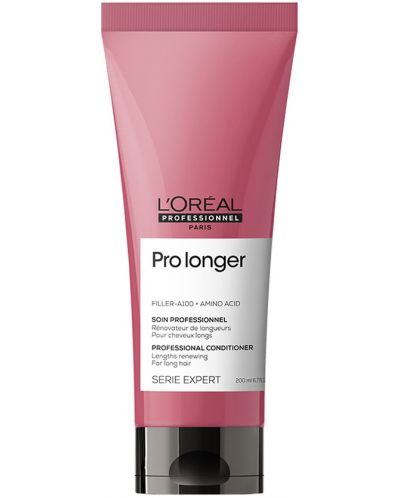 L'Oréal Professionnel Pro Longer Regenerator za kosu, 200 ml - 1