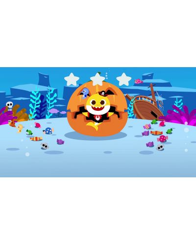 Baby Shark: Sing & Swim Party (PS4) - 7