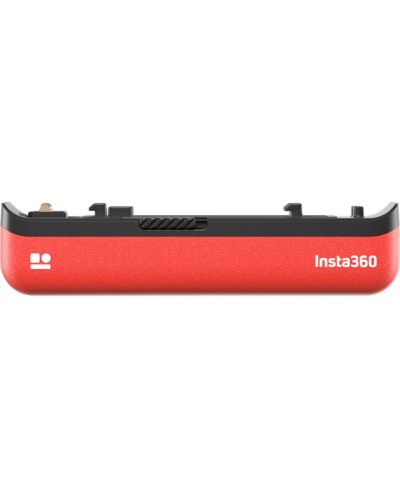 Baterija Insta360 - Battery Base ONE RS, crvena - 1