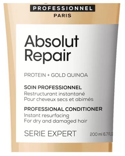 L'Oréal Professionnel Absolut Repair Regenerator za kosu, 200 ml - 3