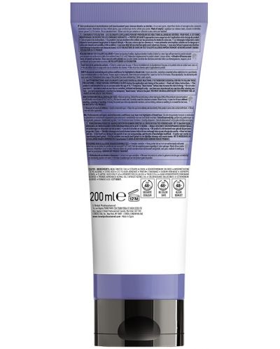 L'Oréal Professionnel Blondifier Regenerator za kosu Cool, 200 ml - 2