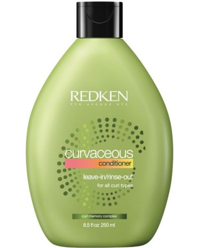 Redken Curvaceous Regenerator za kosu, 250 ml - 1