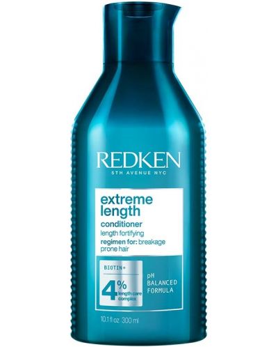 Redken Extreme Length Regenerator za kosu, 300 ml - 1