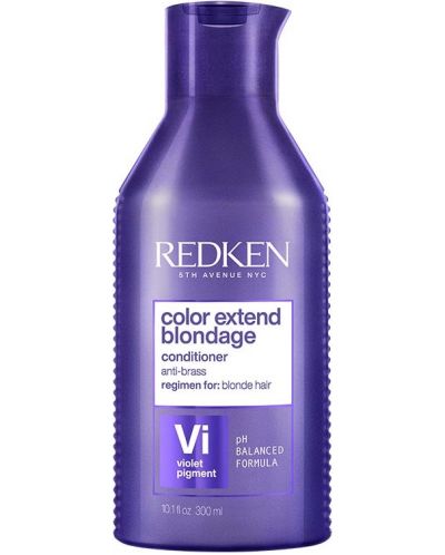 Redken Blondage Regenerator za kosu, 300 ml - 1