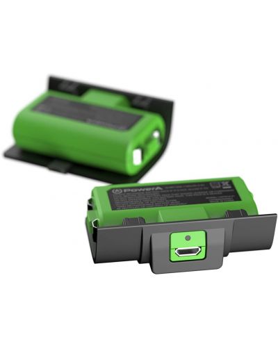 Baterije PowerA - Play and Charge Kit, za Xbox One/Series X/S - 1