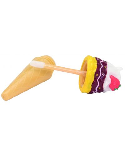 Balzam za usne Martinelia - Yummy, Ukusan sladoled, asortiman, 3.5 g - 2