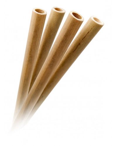 Slamke od bambusa Vin Bouquet - 4 komada - 1