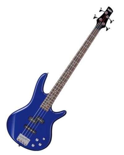 Bas gitara Ibanez - GSR200, Jewel Blue - 1