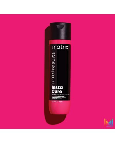 Matrix Instacure Regenerator za kosu, 300 ml - 9