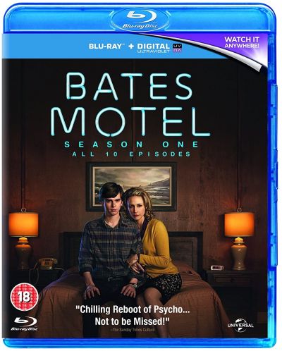 Bates Motel (Blu-ray) - 1