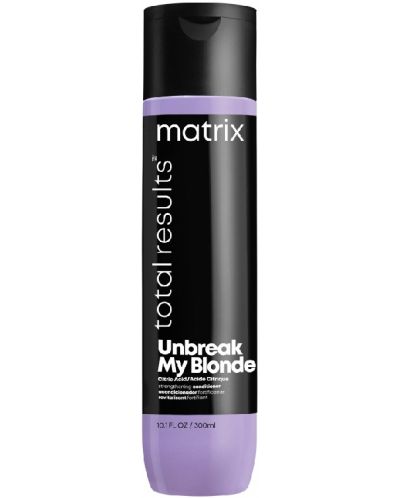 Matrix Unbreak My Blonde Regenerator za kosu, 300 ml - 1