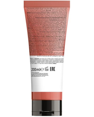 L'Oréal Professionnel Inforcer Regenerator za kosu, 200 ml - 2