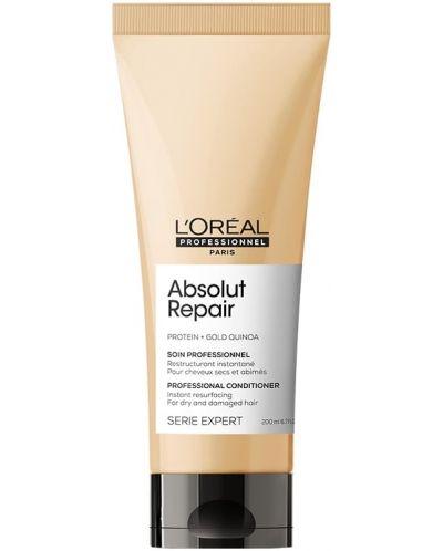 L'Oréal Professionnel Absolut Repair Regenerator za kosu, 200 ml - 1