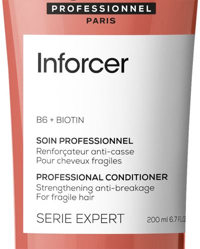 L'Oréal Professionnel Inforcer Regenerator za kosu, 200 ml - 3