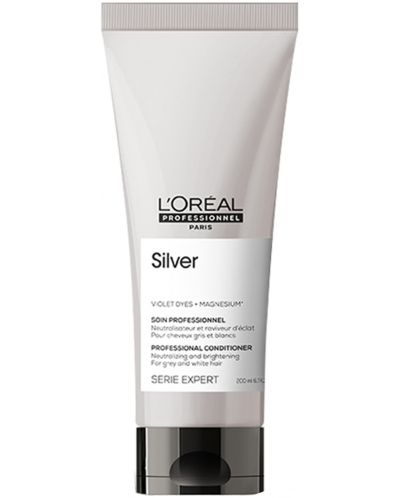 L'Oréal Professionnel Silver Regenerator za kosu, 200 ml - 1