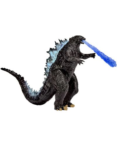 Osnovna figurica MonsterVerse Godzilla x Kong - Godzilla s toplinskom zrakom, 15 cm - 3