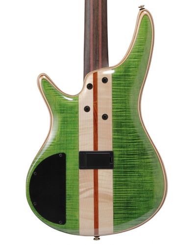 Bas gitara Ibanez - SR4FMDX, Emerald Green Low Gloss - 7