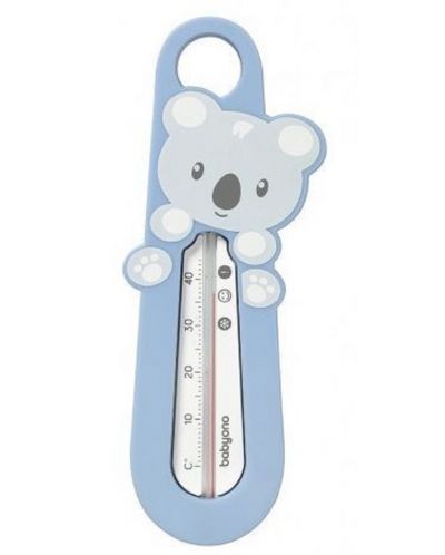 Termometar za kupaonicu Babyono - Koala - 1