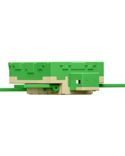 Osnovna figurica Minecraft - Turtle, 8 cm  - 3