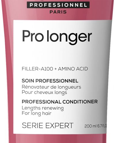 L'Oréal Professionnel Pro Longer Regenerator za kosu, 200 ml - 3