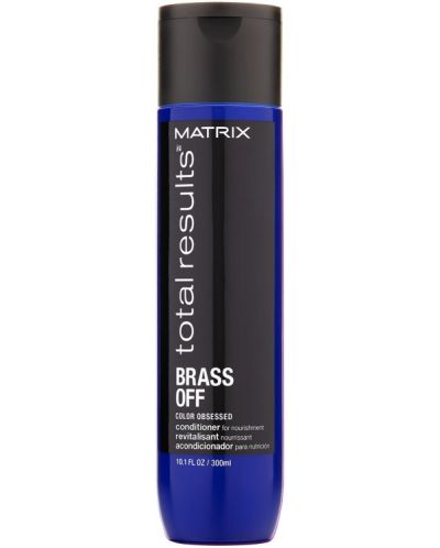 Matrix Brass Off Regenerator za kosu, 300 ml - 1