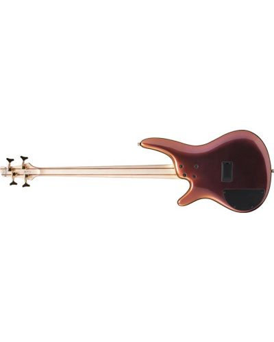 Bas gitara Ibanez - SR300EDX, Rose Gold Chameleon - 5
