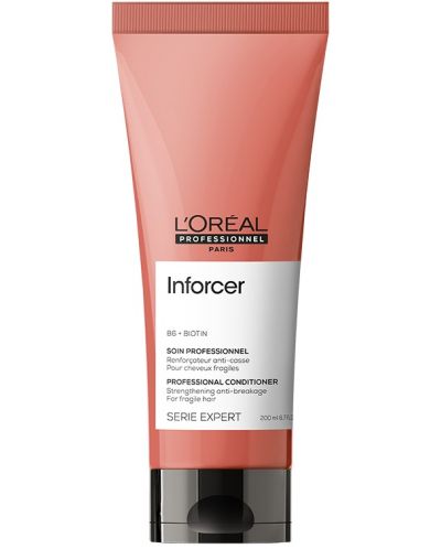 L'Oréal Professionnel Inforcer Regenerator za kosu, 200 ml - 1