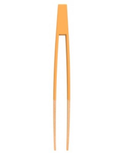 Hvataljka od bambusa s magnetom Pebbly - 24 cm, asortiman - 6