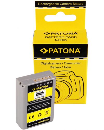 Baterija Patona - zamjena za Olympus PS-BLN-1, Samsung cells - 1