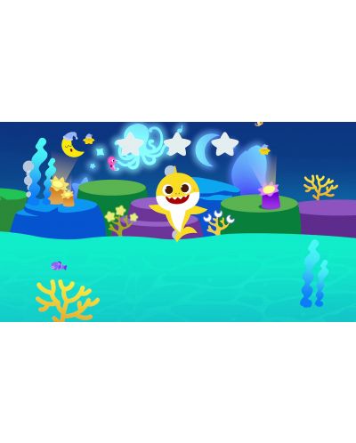 Baby Shark: Sing & Swim Party (PS4) - 4