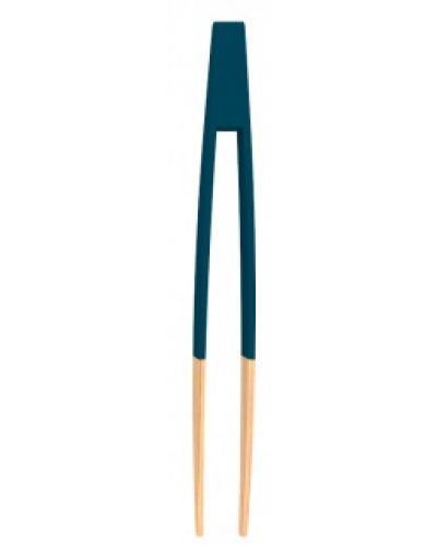Hvataljka od bambusa s magnetom Pebbly - 24 cm, asortiman - 7